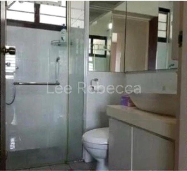 4 Room (4A) HDB for Rent in  28D Dover Crescent - Image 1